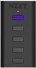 Hub USB Interno NZXT AC-IUSBH-M3 (Corpo fechado - Preto)