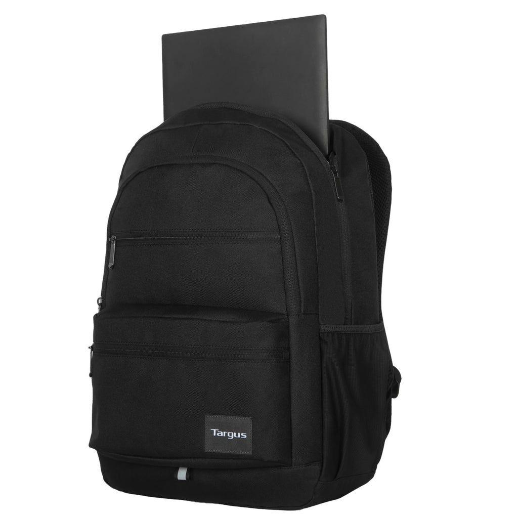 Mochila TARGUS Octave III (Portátil até 16" - Preto) — miniatura 8