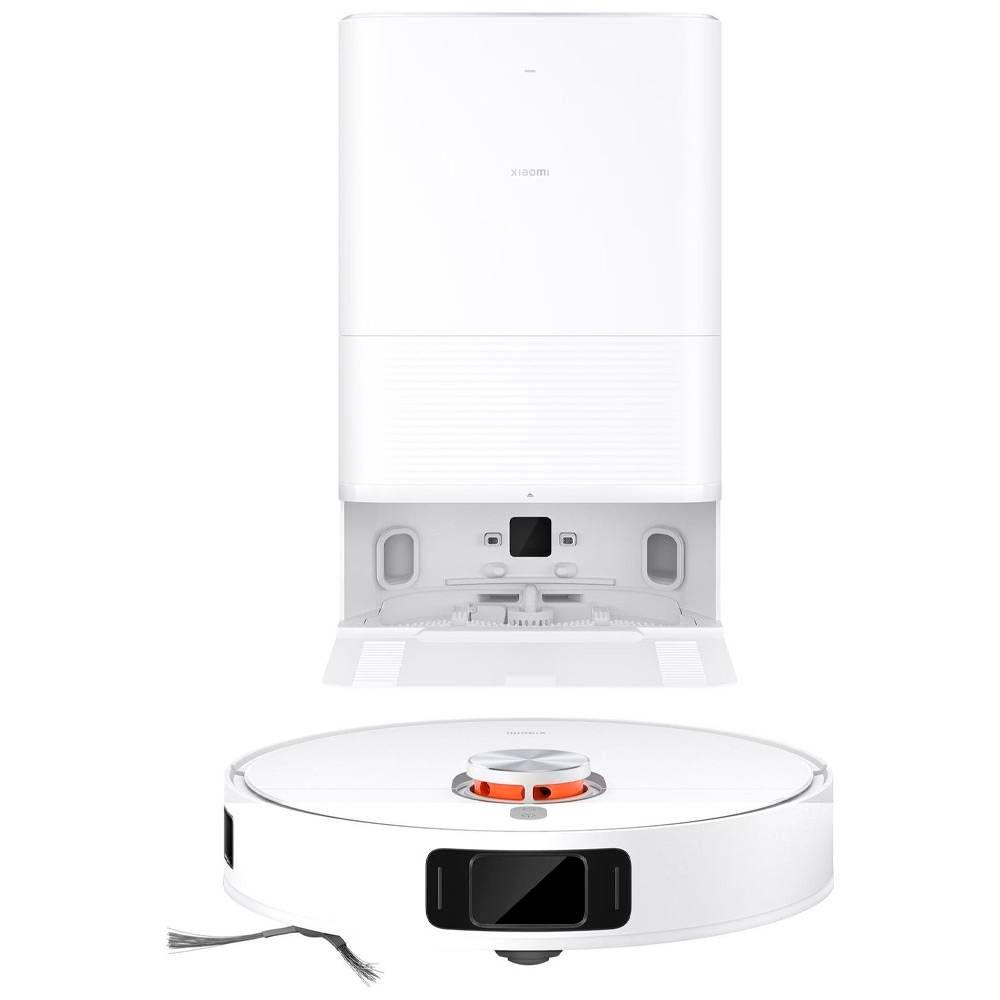 Robot Aspirador XIAOMI X20 Pro (7000 Pa - Laser Distance Sensor - 2,5 l - Branco), miniatura 2