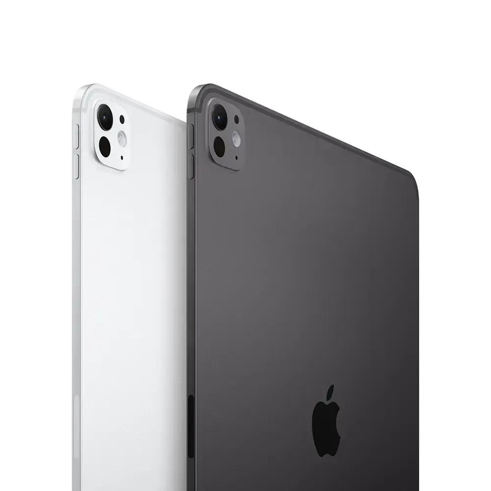 Tablet APPLE iPad Pro 11" (iPadOS 26 - Apple M - M5 - Prateado) — miniatura 3