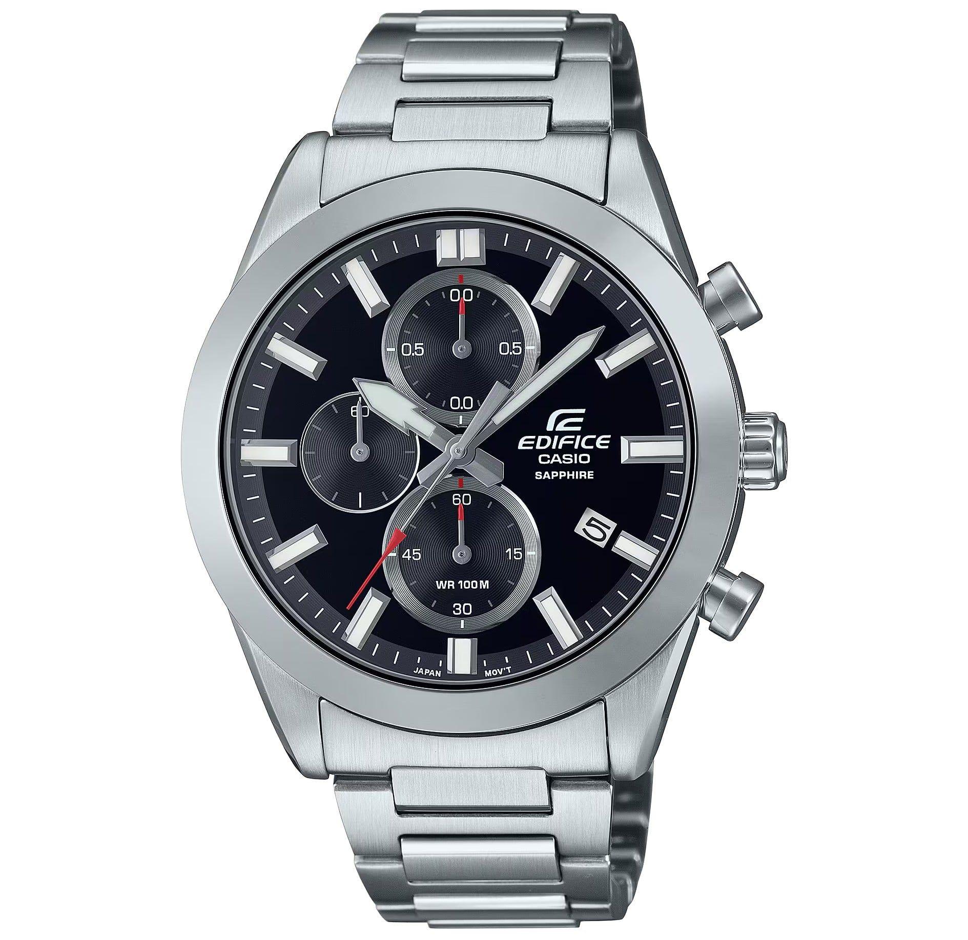 Relógio de Pulso CASIO EFB-710D-1AVUEF (Masculino)