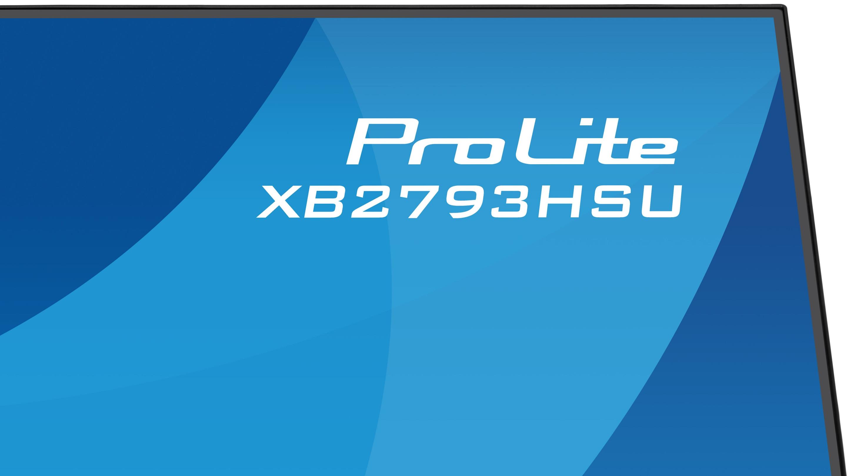 Monitor IIYAMA ProLite XB2793HSU-B1 (27" - IPS - 120 Hz - Preto) — miniatura 7