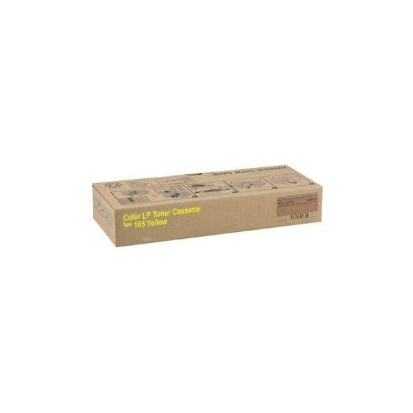 Toner RICOH 402447 (6000 páginas - RICOH CL-3500N/DN - Amarelo), miniatura 2