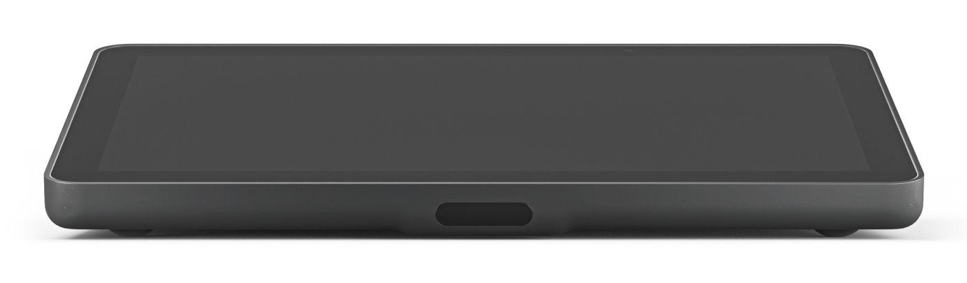 Sistema de Videoconferência LOGITECH Rally Bar Huddle + Tap IP (Grafite)