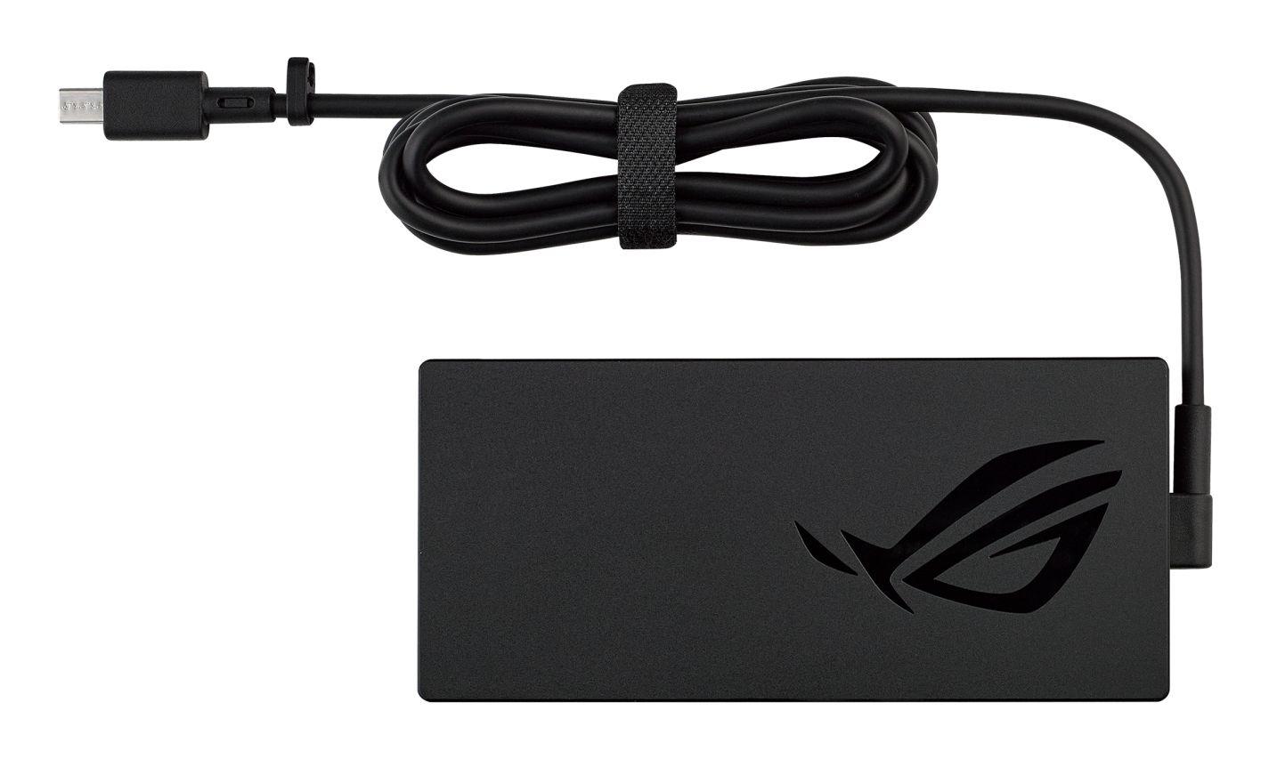 Carregador de Portátil ASUS AR380-00 (380 W - Preto)