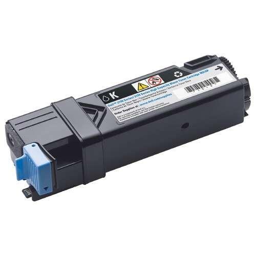 Toner Compatível DELL DT-2150BK (3000 páginas - Preto)