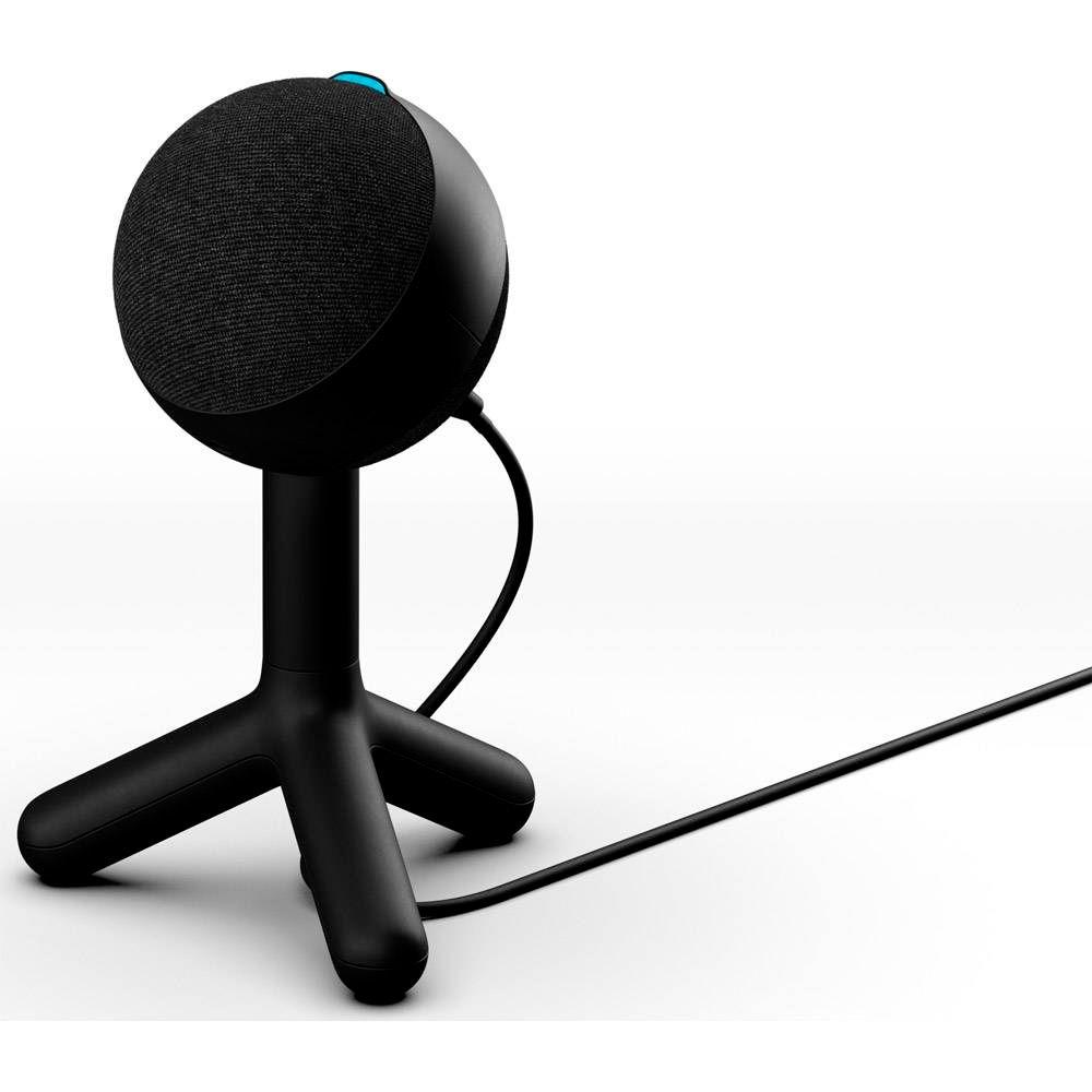 Microfone LOGITECH G Yeti Orb (Com fios - USB - 48 kHz - Preto), miniatura 5
