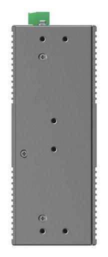 Switch Industrial TP-LINK IES210GPP (Gigabit Ethernet - 4000 MB - 20 Gbit/s - Cinzento) — miniatura 5