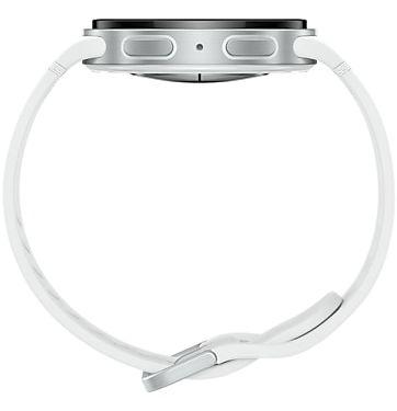 Smartwatch SAMSUNG Galaxy Watch8 40 mm (Redondo - Wear OS - Exynos W1000 - Prateado), miniatura 5