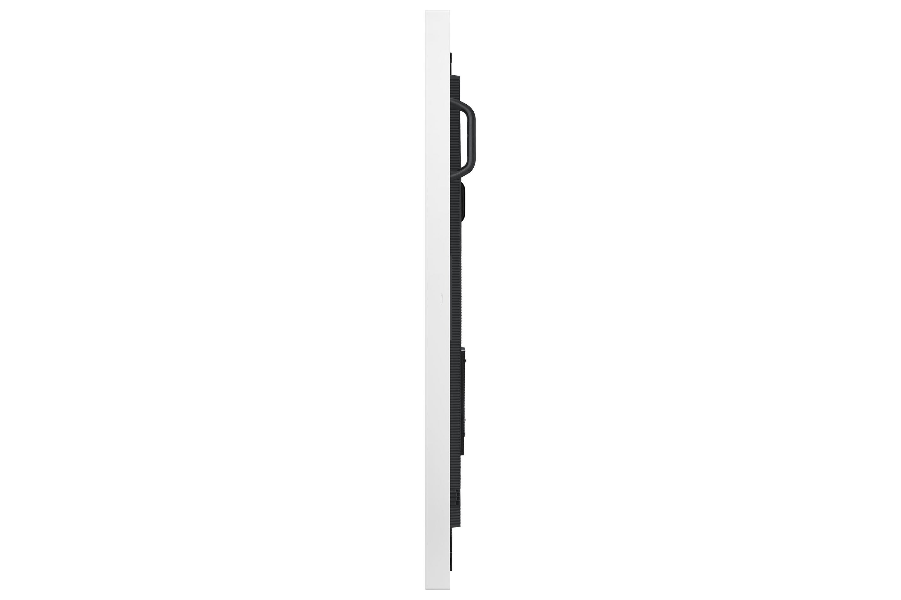 Quadro Interativo SAMSUNG Flip Pro WM85B (85" - 4K Ultra HD - Branco e Cinzento) — miniatura 4