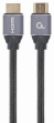 Cabo HDMI GEMBIRD CCBP-HDMI-1M (1 metro - Até 4K a 60Hz - HDMI Type A - Preto), imagem 1
