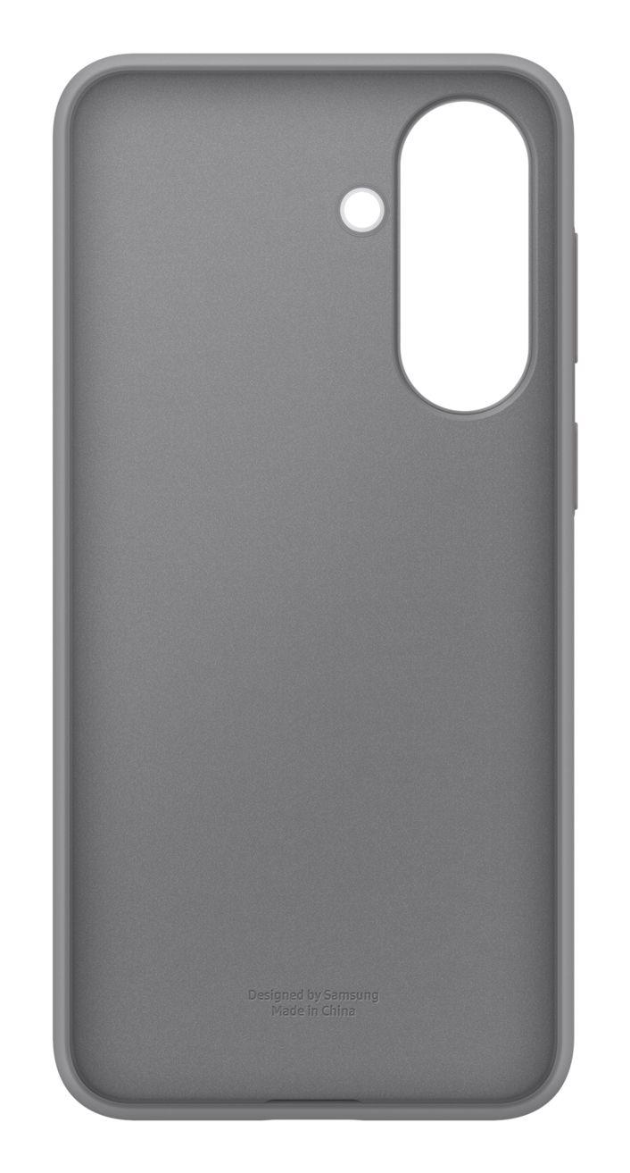 Capa de Silicone SAMSUNG Galaxy A57 5G (6,7" - Silicone - Cinzento) — miniatura 5