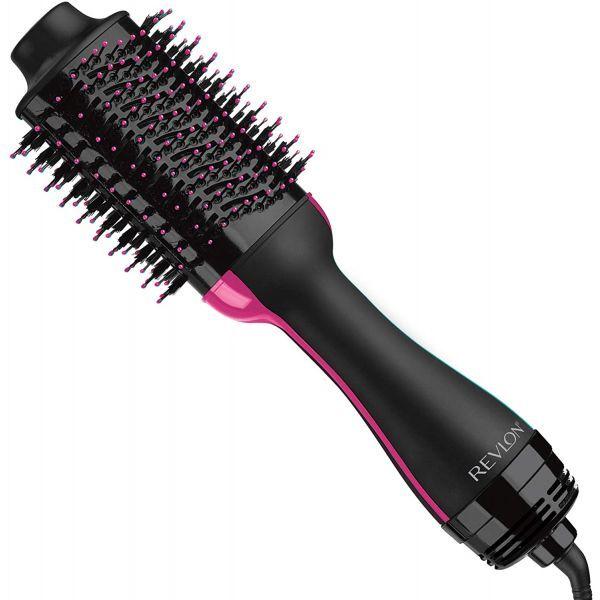 Modelador de Cabelo REVLON Pro Collection Salon One-Step RVDR5222E (Preto/Rosa) — miniatura 2