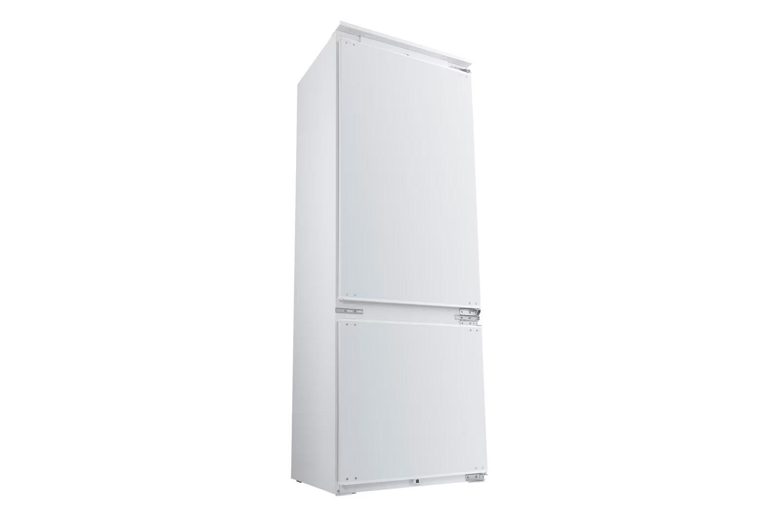 Frigorífico Combinado de Encastre LG CCJ7396SCHQ (386 L - 193,5x69x55,1 cm - 194 cm - Classe C), miniatura 4