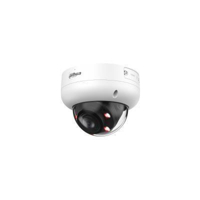 Câmara de Segurança IP DAHUA DH-IPC-HDBW3649R-ZAS-IL-27135 (6 MP - 3288 × 1850 pixels - 12 V CC, PoE)