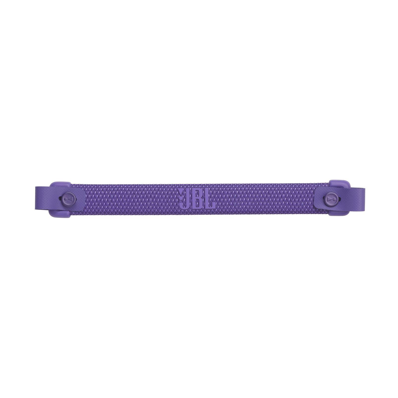 Coluna Portátil JBL Charge 6 (45 W - Sem fios - Roxo), miniatura 6