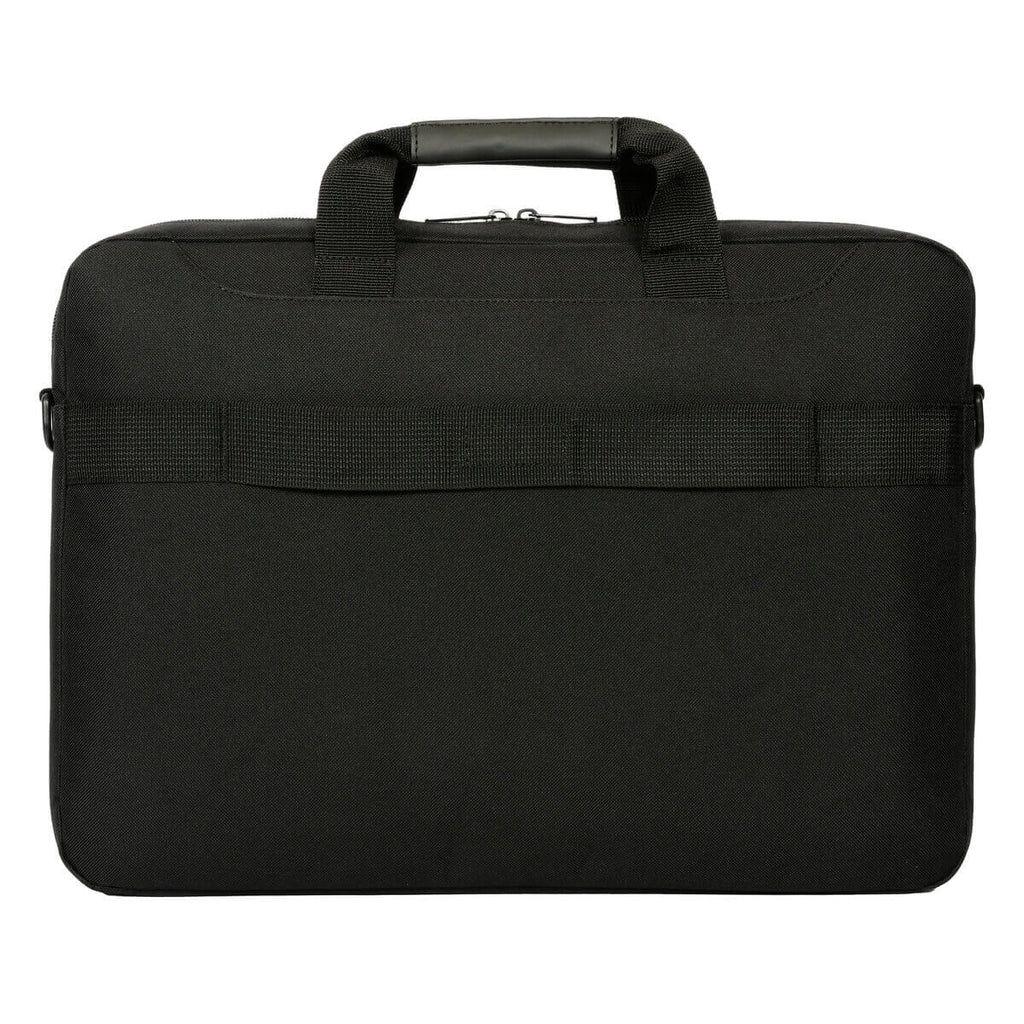 Mala para Portátil TARGUS GeoLite EcoSmart Slim Brief (16" - 40,6 cm - Altura 28 cm - Preto), miniatura 2