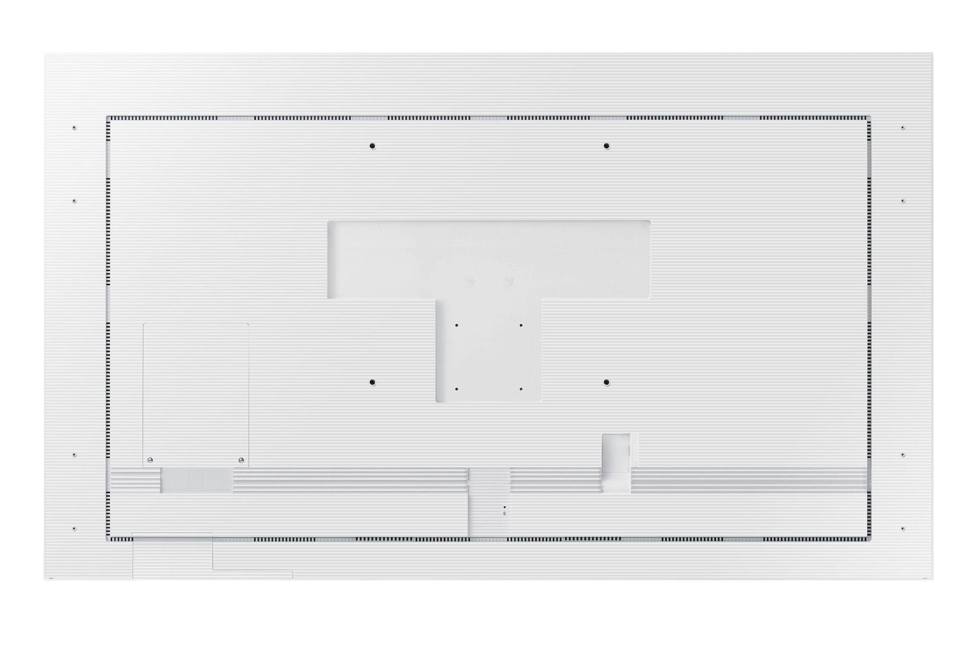 Quadro Interativo SAMSUNG WM65FX (65" - 4K Ultra HD - Wi-Fi - Cinzento/Branco), miniatura 6