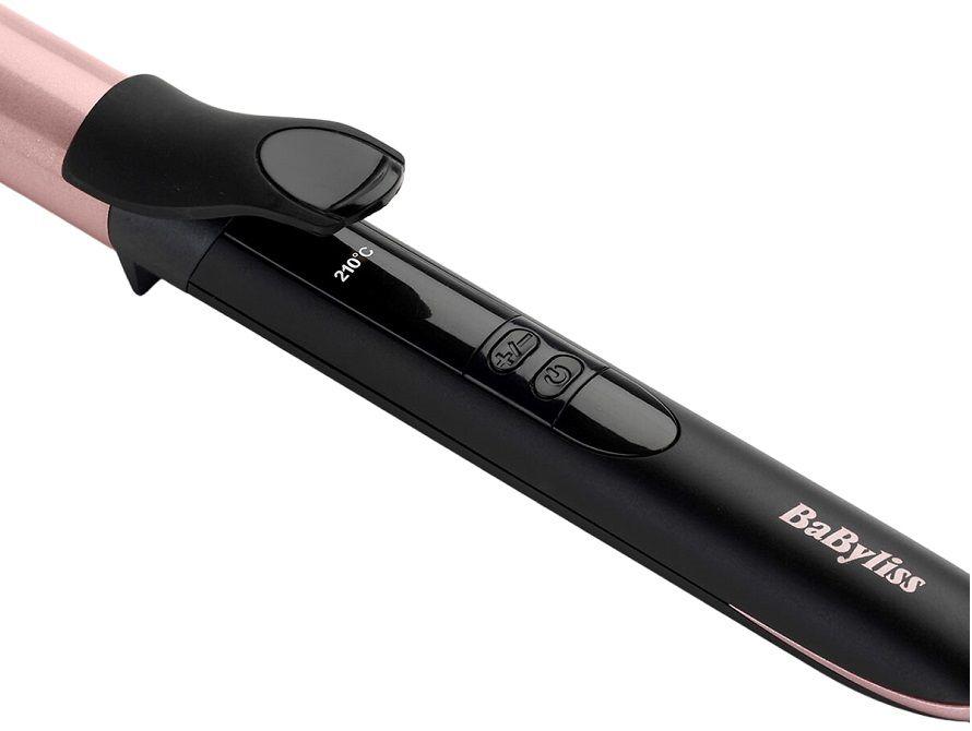 Modelador de Cabelo BABYLISS C451E (Preto/Rosa Dourado) — miniatura 3