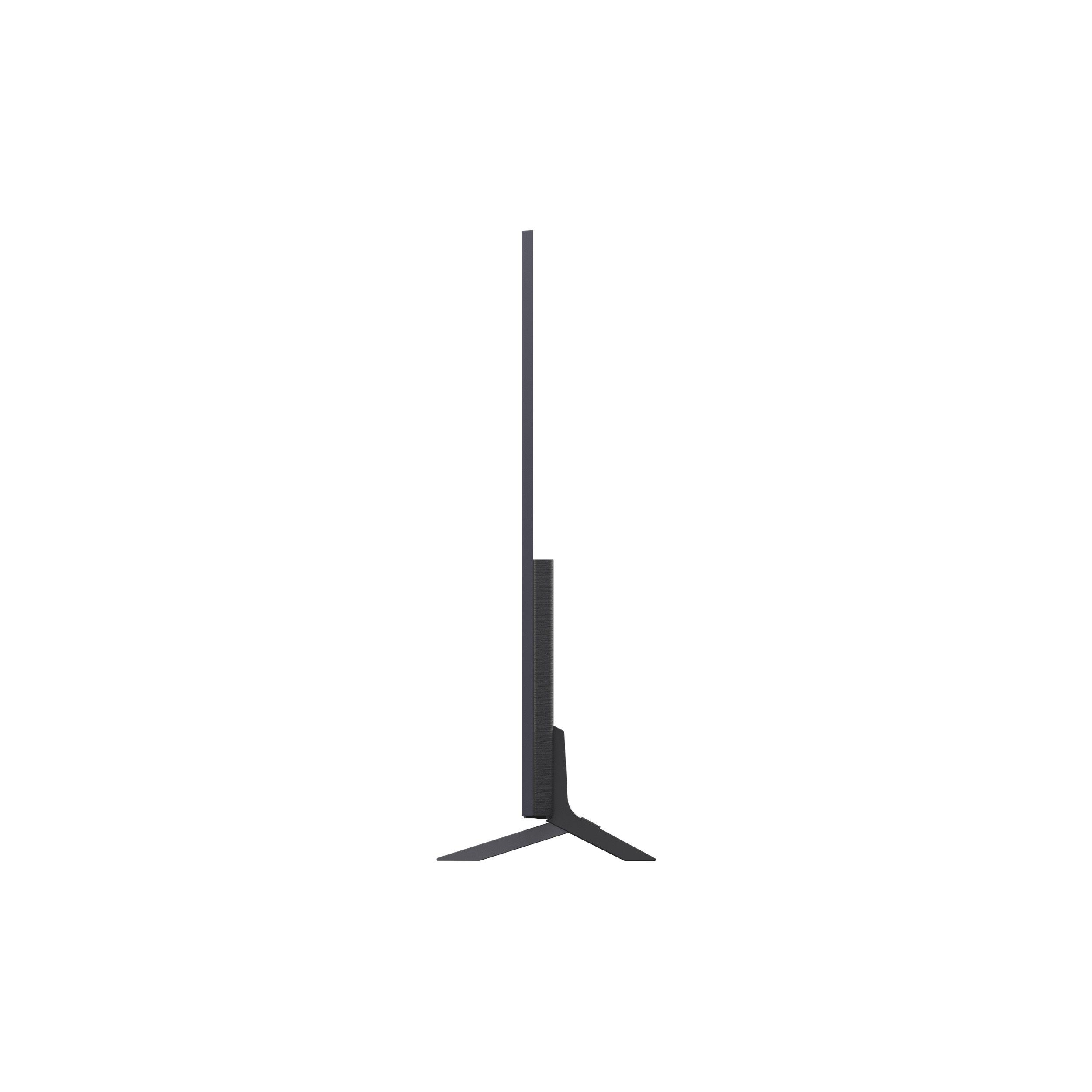 Televisão LG TV 75QNED82A6B.AEU (75" - QNED - 4K Ultra HD - Preto), miniatura 5