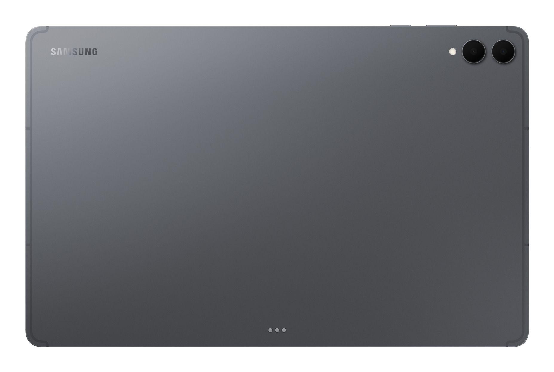 Tablet SAMSUNG Galaxy Tab S11 Ultra (12GB - 512GB - 14,6" - Cinzento) — miniatura 5