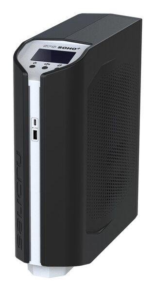 SAI SALICRU SPS 900 SOHO+ (Tipo E / F - Preto)