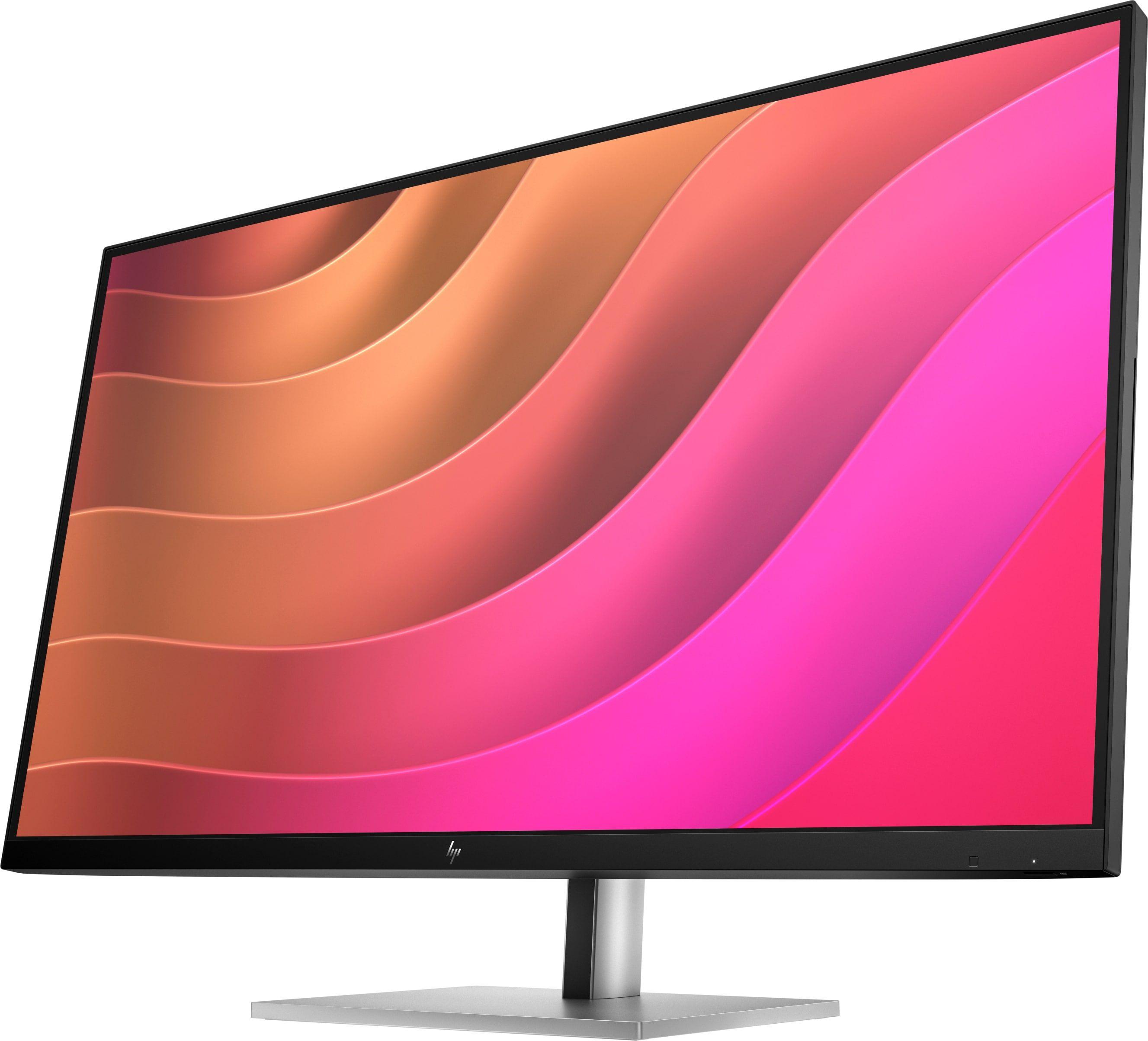 Monitor HP E32k G5 (31,5" - IPS - 60 Hz - Preto), miniatura 2