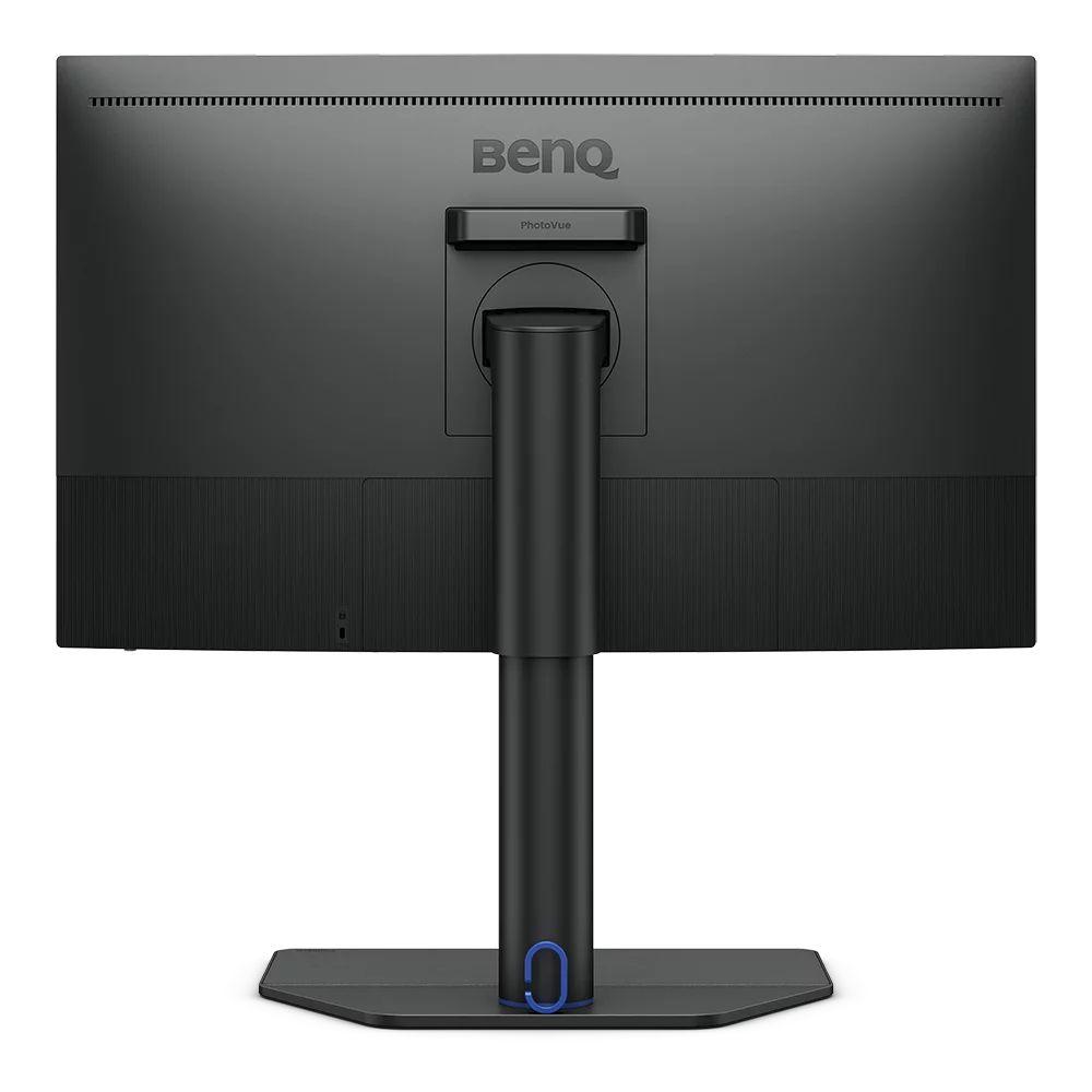 Monitor BENQ PhotoVue SW272QN (27" - IPS - 60 Hz - Preto) — miniatura 3
