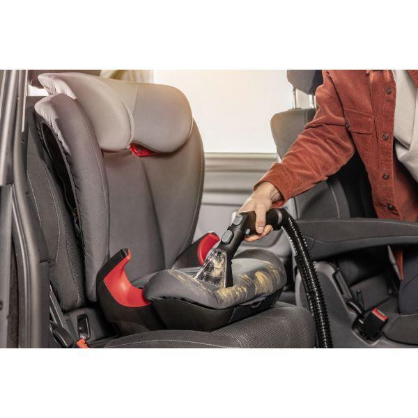 Bocal de Estofos KARCHER 2.863-359.0 (Altura 14,1 cm - Preto), miniatura 5