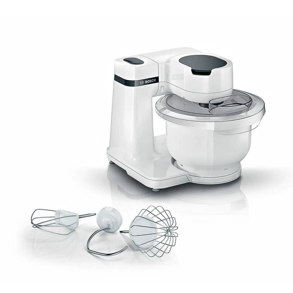 Robô de Cozinha BOSCH MUMS2AW00 (Altura 27,7 cm - Branco), miniatura 2