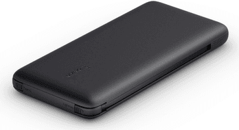Powerbank BELKIN BoostCharge Plus BPB006BTBLK (10000 mAh - USB-C - Preto)