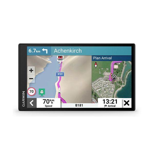 GPS Automóvel GARMIN Camper 795 EU MT-D (1 h - Preto), miniatura 2