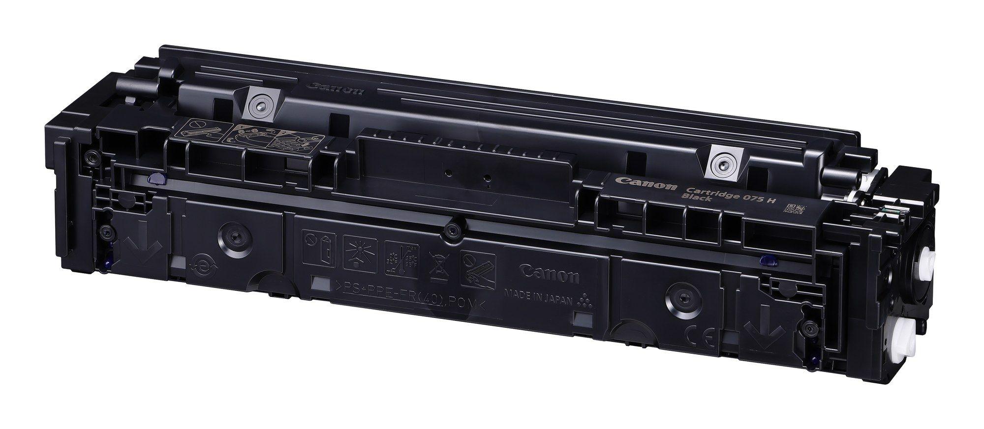 Toner CANON 075 H BK (3500 páginas - Preto), miniatura 5