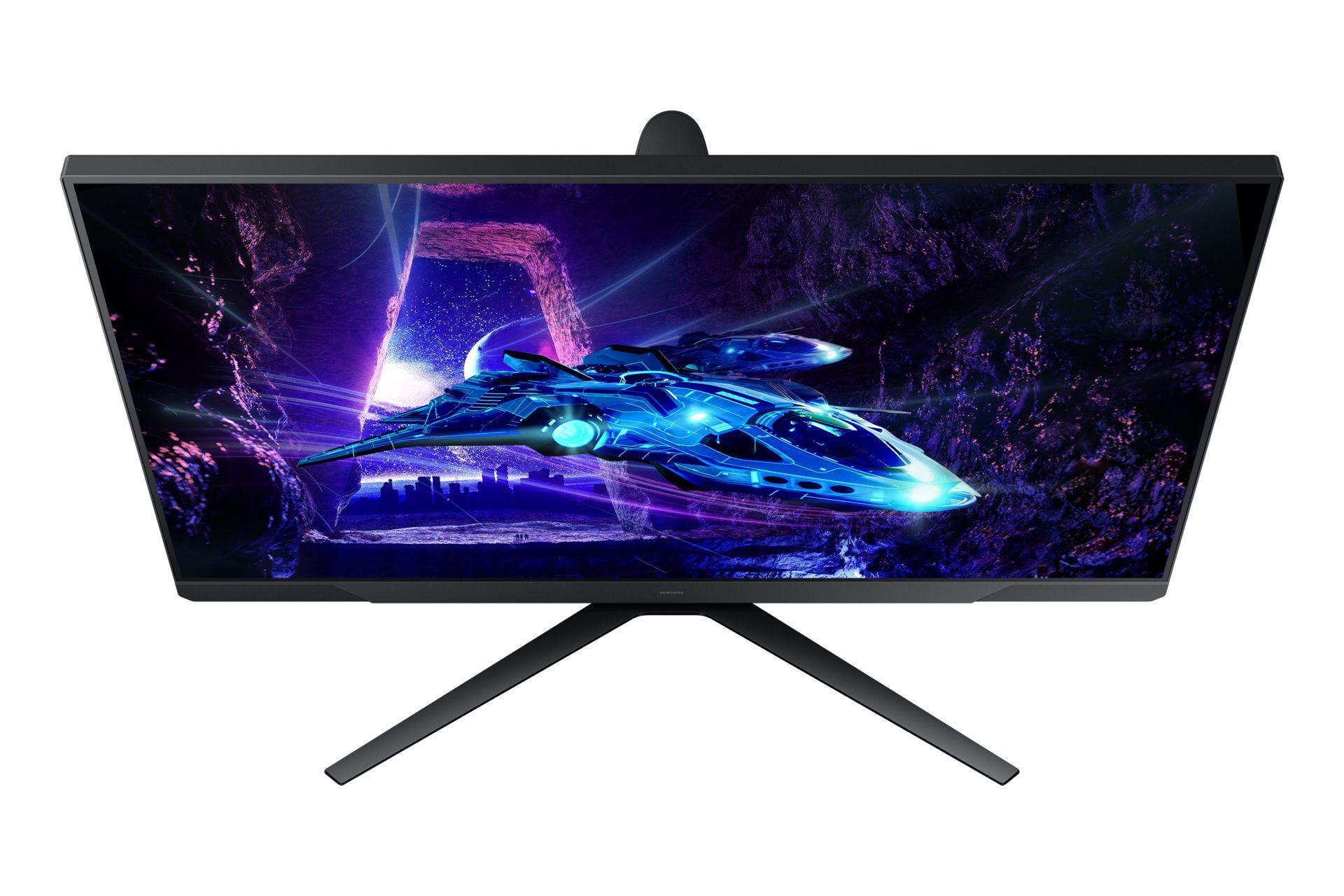 Monitor SAMSUNG Odyssey G3 G30D S27DG300EU (27" - VA - 180 Hz - Preto) — miniatura 15