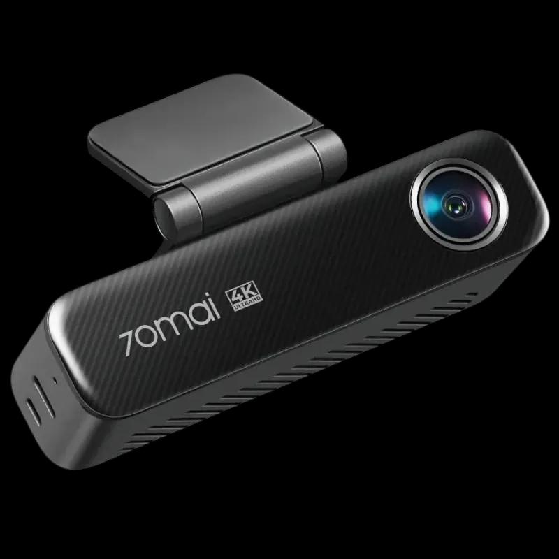 Câmara para Automóvel 70MAI M800 (4K HDR - Cartão de 128GB)