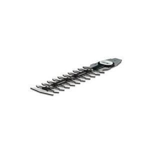 Lâmina para Mini Corta-Sebes BOSCH 2609003868 (Aço inoxidável - Preto, Metálico)