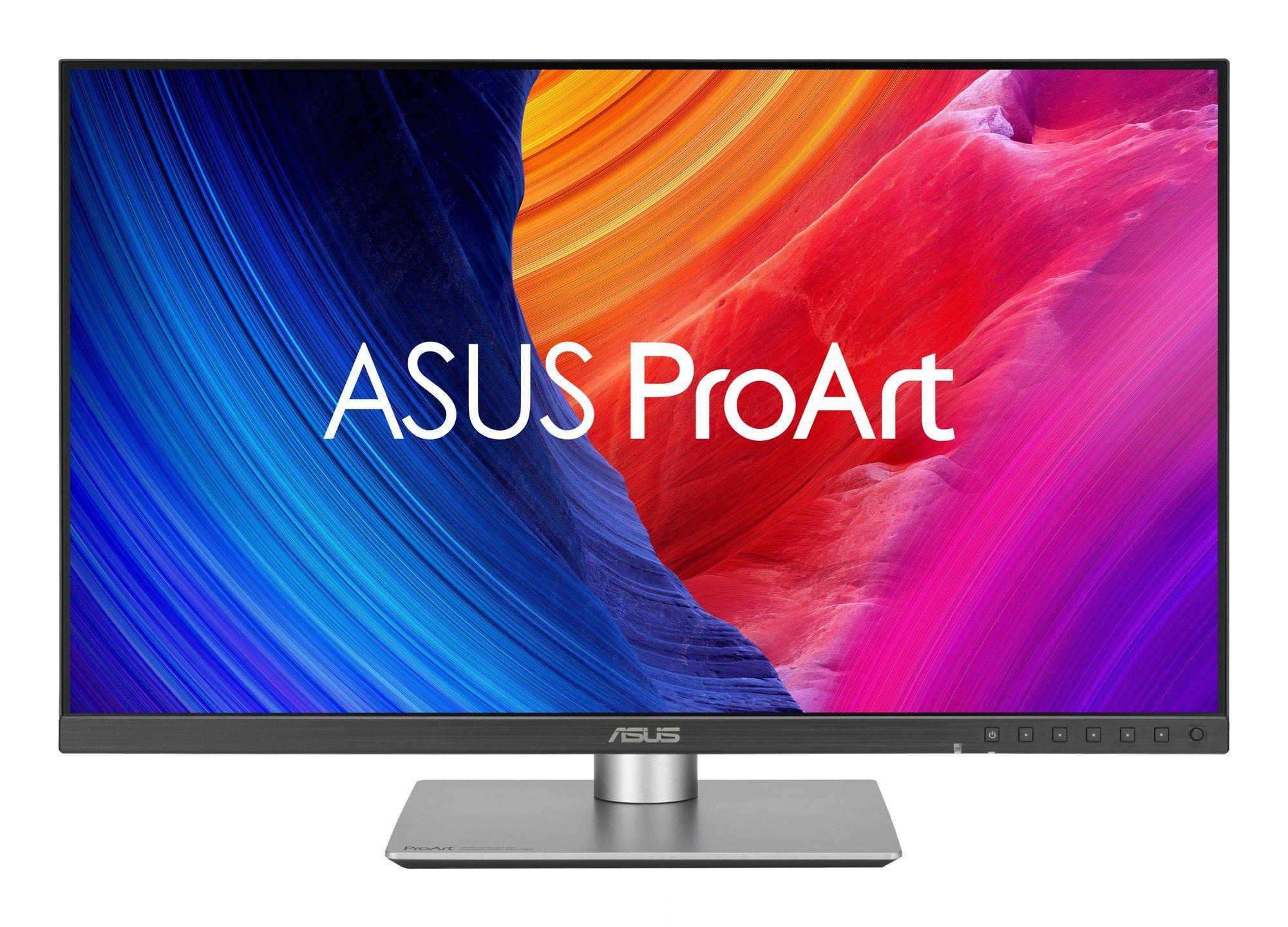 Monitor ASUS ProArt Display PA278CGRV (27" - IPS - 144 Hz - Prateado) — miniatura 3