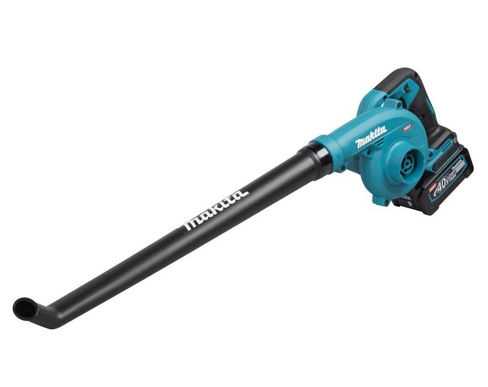 Soprador a Bateria MAKITA UB002GZ01 (40 V - Iões de lítio), miniatura 4