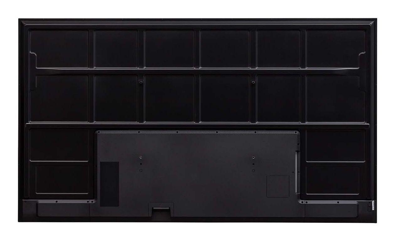 Ecrã de Sinalização Profissional LG 86UL5Q-E (86" - 4K Ultra HD - 24/7 - Preto) — miniatura 7