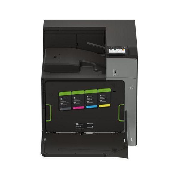 Impressora Laser a Cores LEXMARK CS963e (A3 - 700 folhas - Preto e Branco), miniatura 5