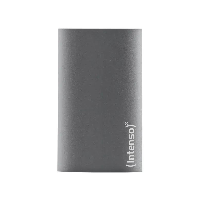 Disco SSD Externo INTENSO Premium Edition 3823450 (512 GB - 1,8 polegadas - USB 3.0 / USB 3.2 Gen 1 - Antracite) — miniatura 2