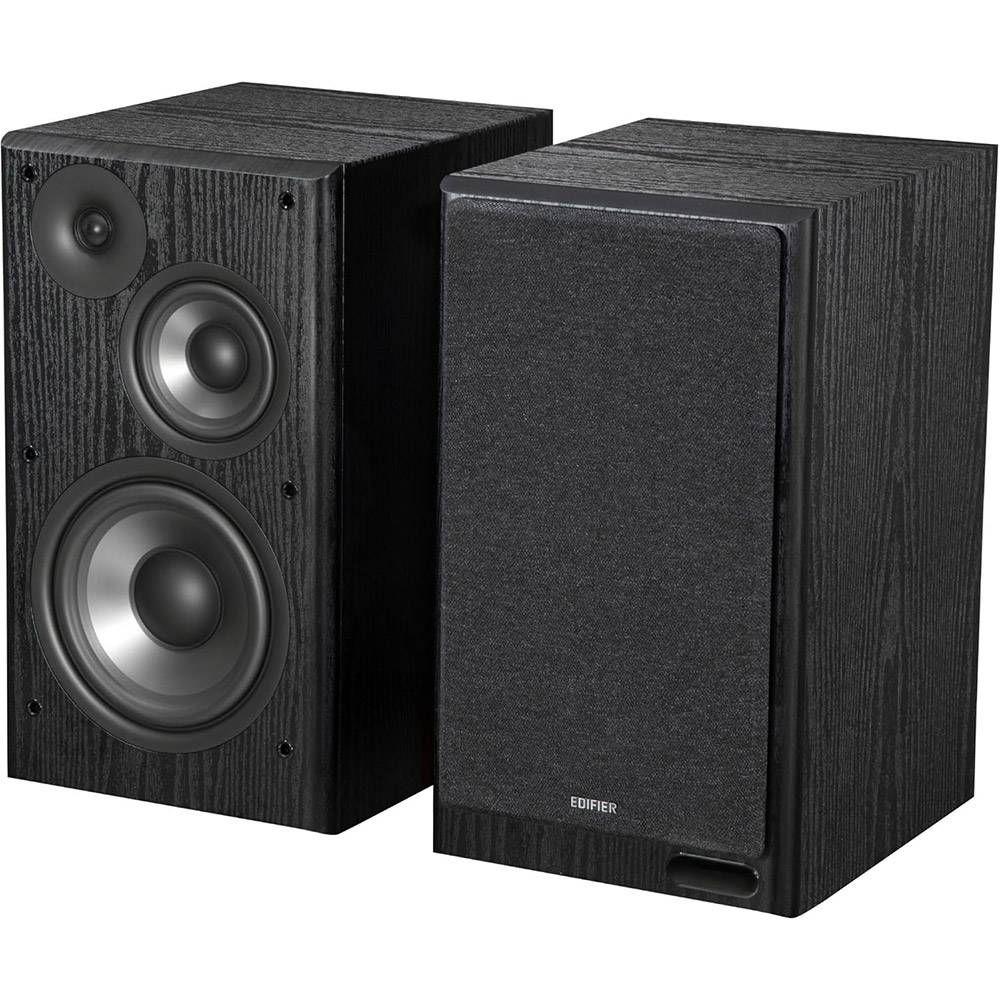 Colunas Hi-Fi EDIFIER R2750DB MKII (144 W - Com fios e sem fios - Preto), miniatura 2