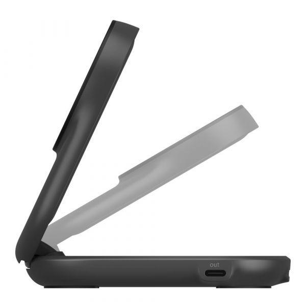 Carregador Sem Fios BELKIN WIZ039kqBK (USB-C - Preto), miniatura 2