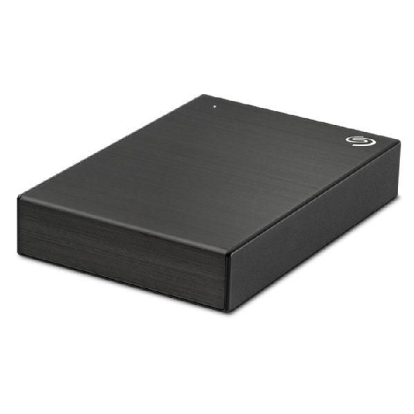 Disco Rígido Externo SEAGATE One Touch STKZ4000400 (4 TB - 2,5" - USB Micro-USB B - Preto) — miniatura 3