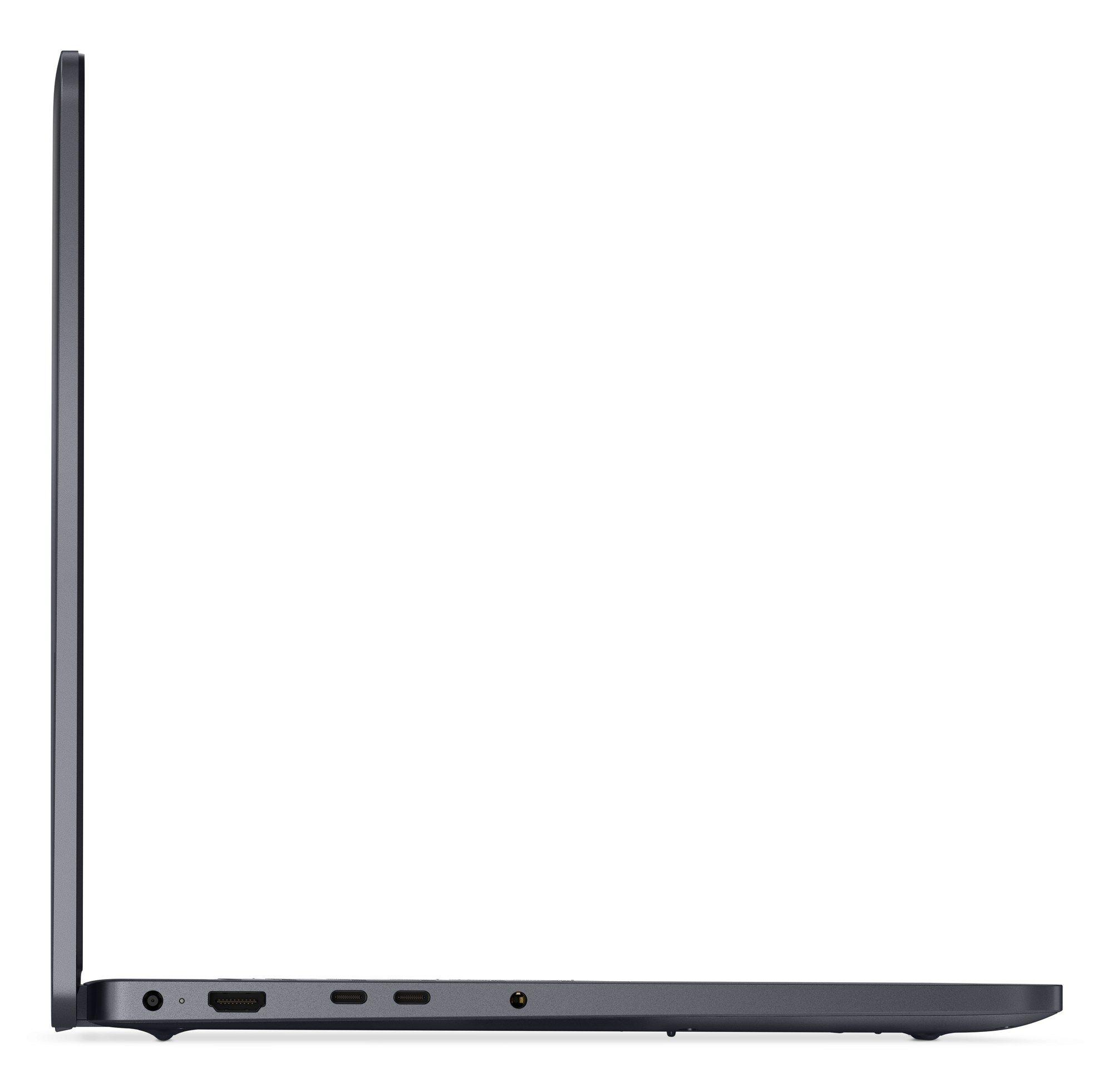 Computador Portátil DELL Pro 16 PC16250 (Intel Core Ultra 5 225U - 1 x 16 GB - 16" - Preto) — miniatura 7