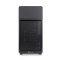 Caixa PC THERMALTAKE TR300 TG (PS2 - Midi Tower - ATX, Micro ATX, Mini-ITX - Preto) — miniatura 4