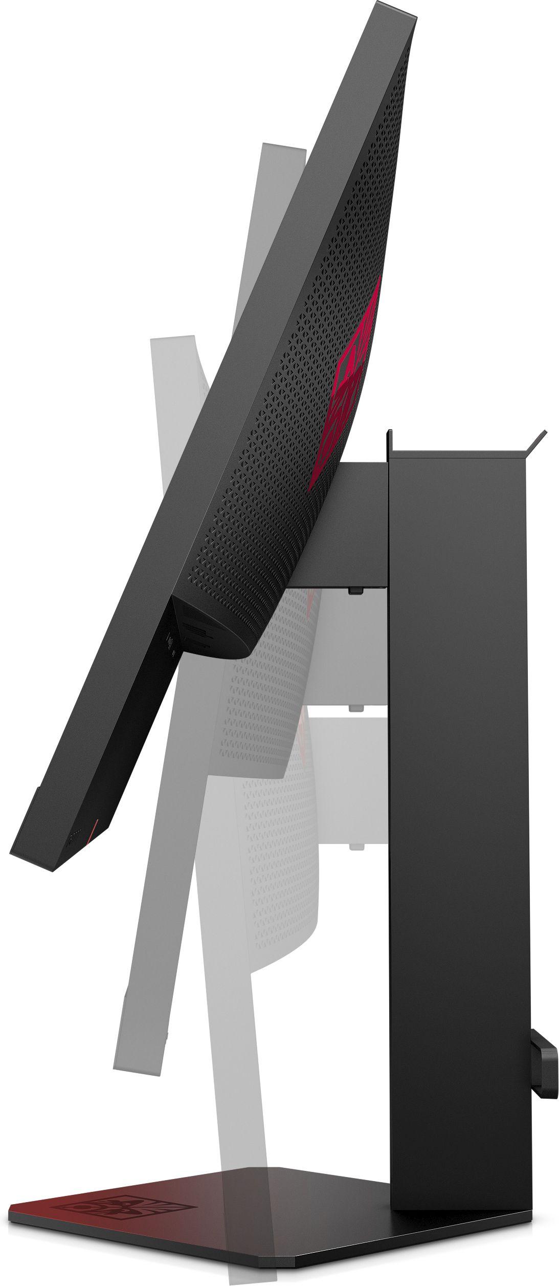 Monitor HP OMEN X 27 (27" - TN - 240 Hz - Preto) — miniatura 6