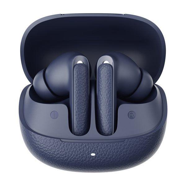 Auriculares QCY Buds HT15 (Bluetooth 5.4 - ANC adaptativo, quatro modos - Azul), miniatura 3