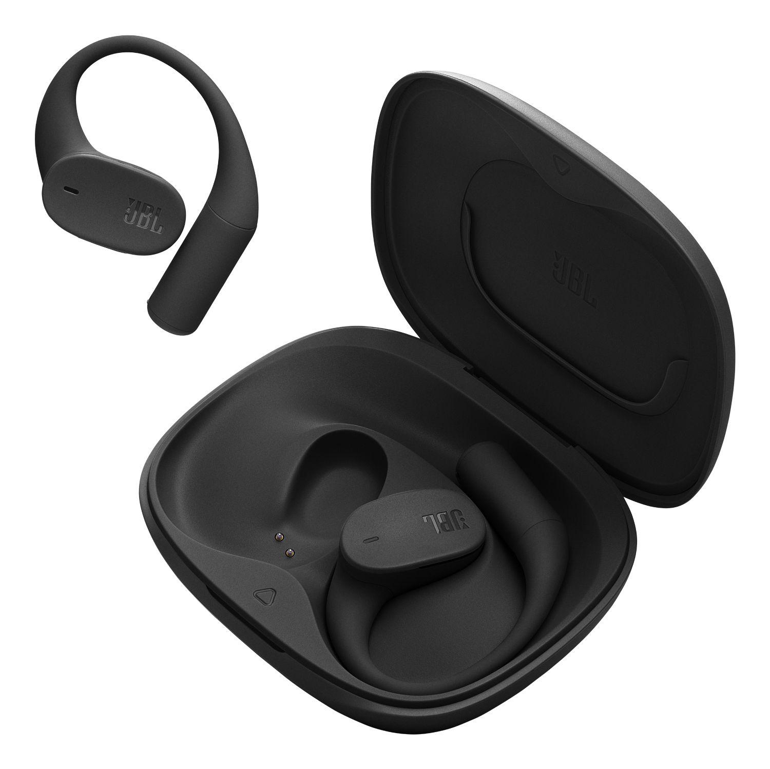 Auscultadores JBL Sense Lite (Binaural - Sem fios - Intra-aural - Preto), miniatura 5