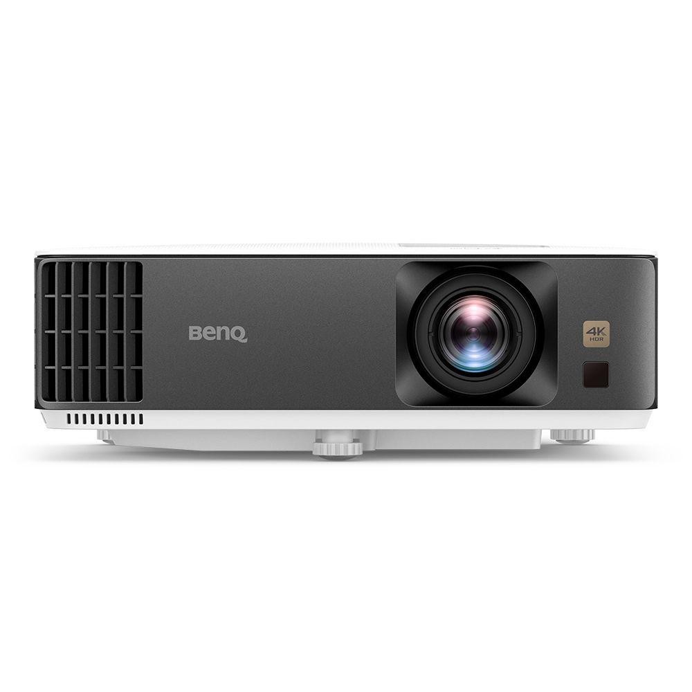 Projetor Gaming BENQ TK700 (UHD 4K - 3200 ANSI lumens - Lâmpada - Preto e Branco)